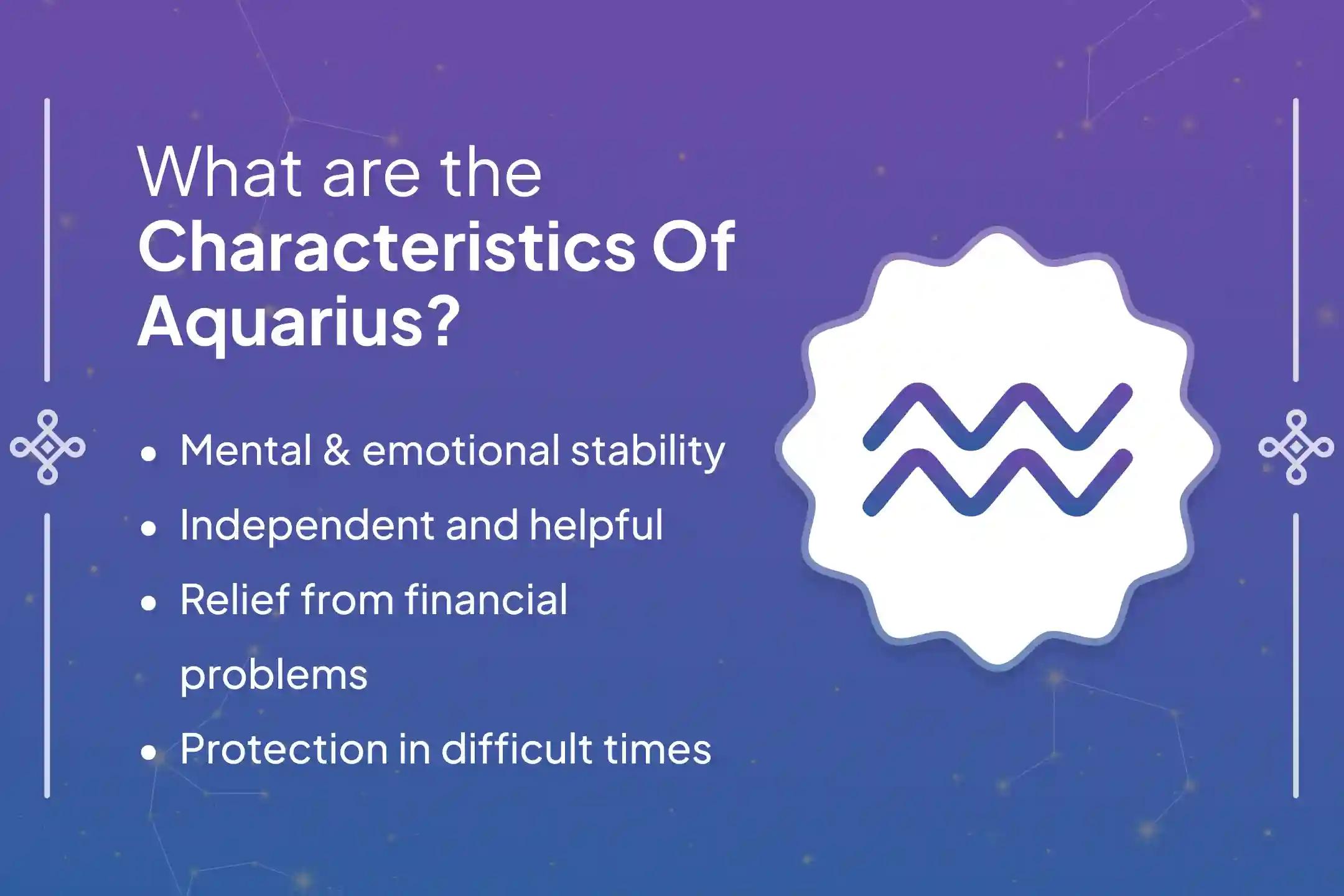 ✨ A special Sade Sati remedy for Aquarius natives in 2026 through Shani Dosha Shanti Puja, to attain balance, financial stability, and mental peace.