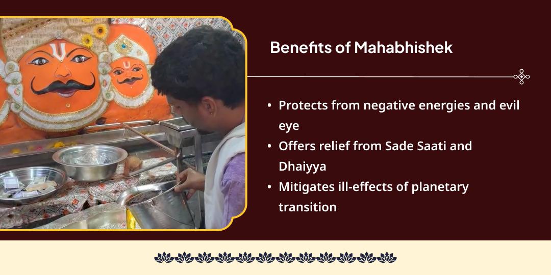 Shani Pradosh- Maha Shivratri Karma Chakra Shanti Rudra-Shani Mahabhishek