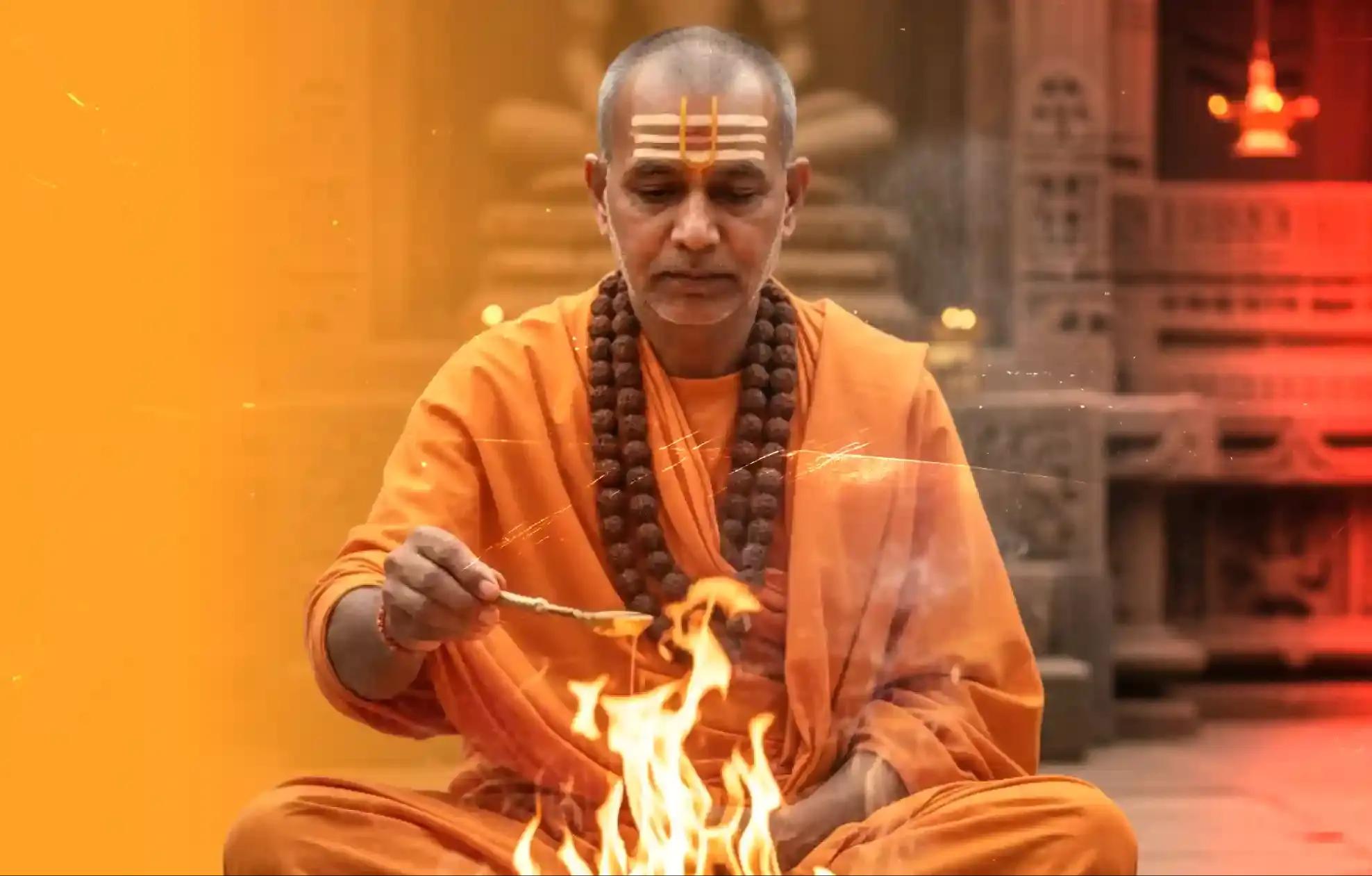 श्री चिंतामण गणेश मंदिर, उज्जैन, मध्य प्रदेश