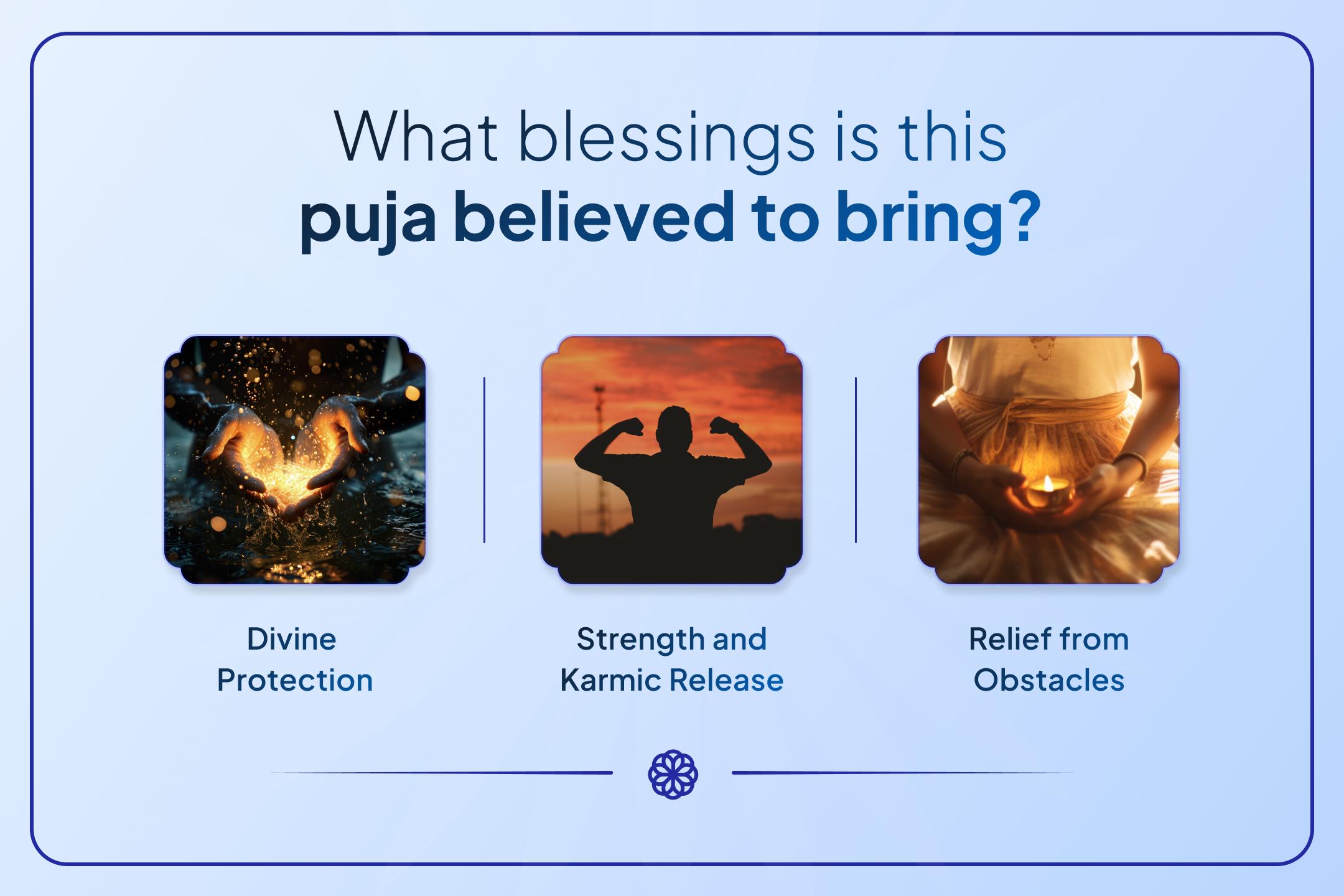 🕉️ Over 10 lakh devotees visit Mahakaleshwar Ujjain on Mahashivratri. Only a few fortunate ones can participate in the Rudrabhishek performed there. It’s your chance to be one in a million devotees.