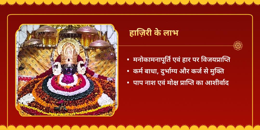 फाल्गुन मेला एकादशी श्याम दरबार हाज़िरी लगाना सेवा 