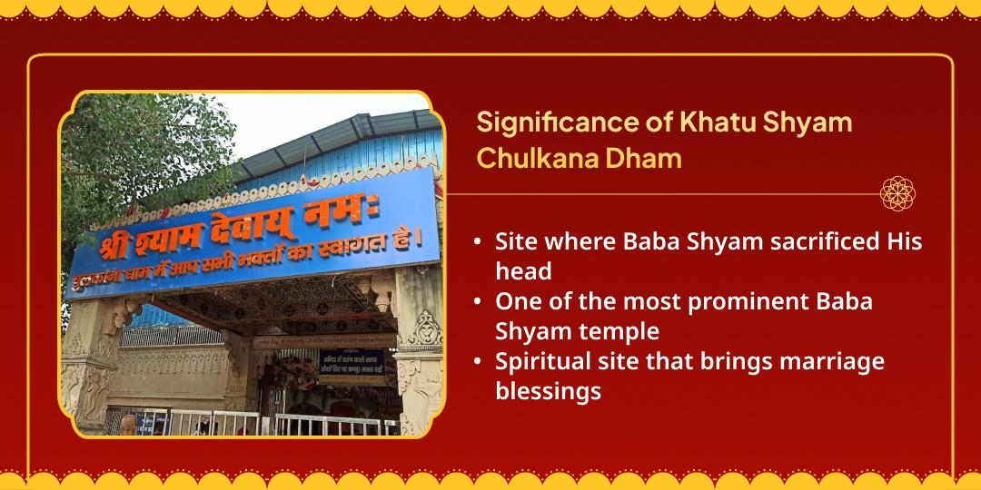 Phalgun Mela Ekadashi Shyam Darbar Haajari Lagana Seva