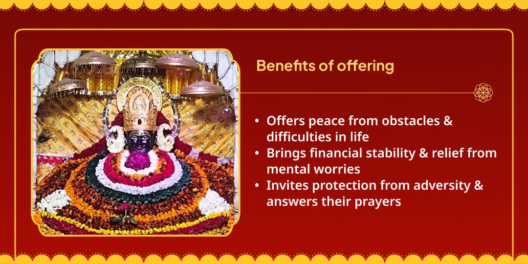 Phalgun Mela Ekadashi Shyam Darbar Haajari Lagana Seva