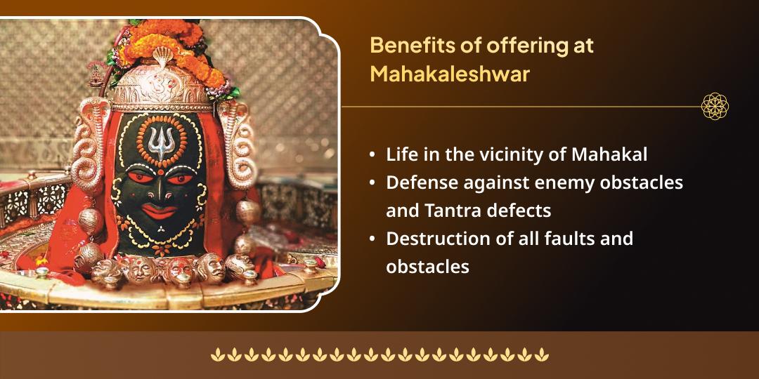 Maha Shivratri Mahakaleshwar Jyotirling Mahachadhava