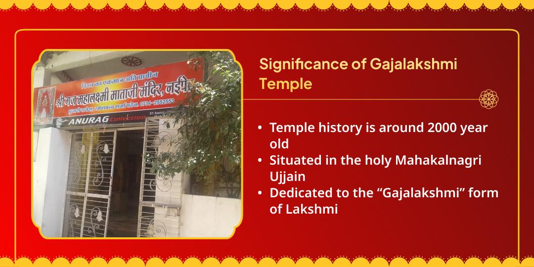 Shukravar Lakshmi Kripa Dhan Pravah Maha Aradhana