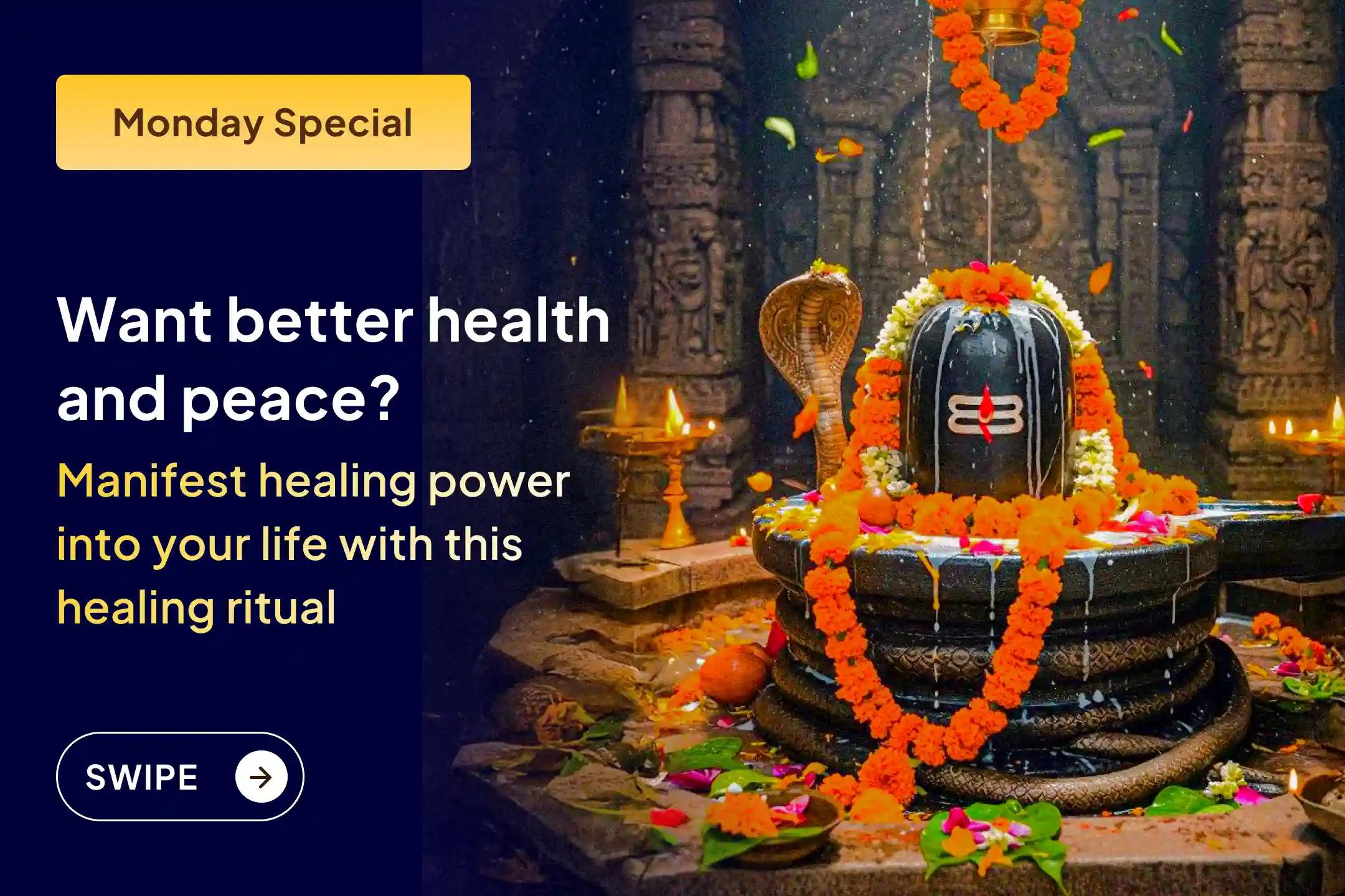 🕉️ Lately feeling weak, tired, or low on energy? This healing yagya can help you feel better, calmer, and more protected. A simple step of faith can change everything