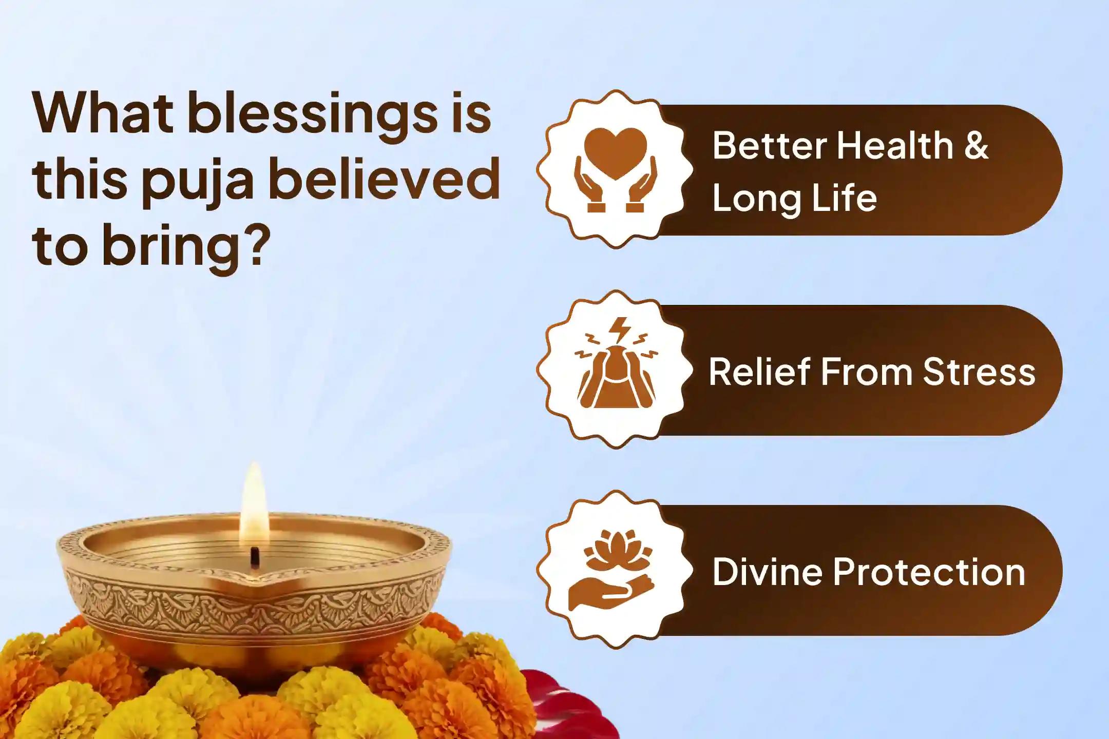 🕉️ Lately feeling weak, tired, or low on energy? This healing yagya can help you feel better, calmer, and more protected. A simple step of faith can change everything