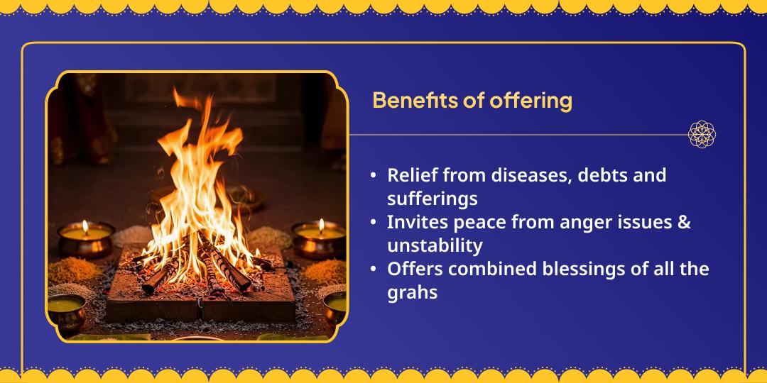 Mangal Gochar-Angarak Yog Special Navgrah Suraksha Hawan