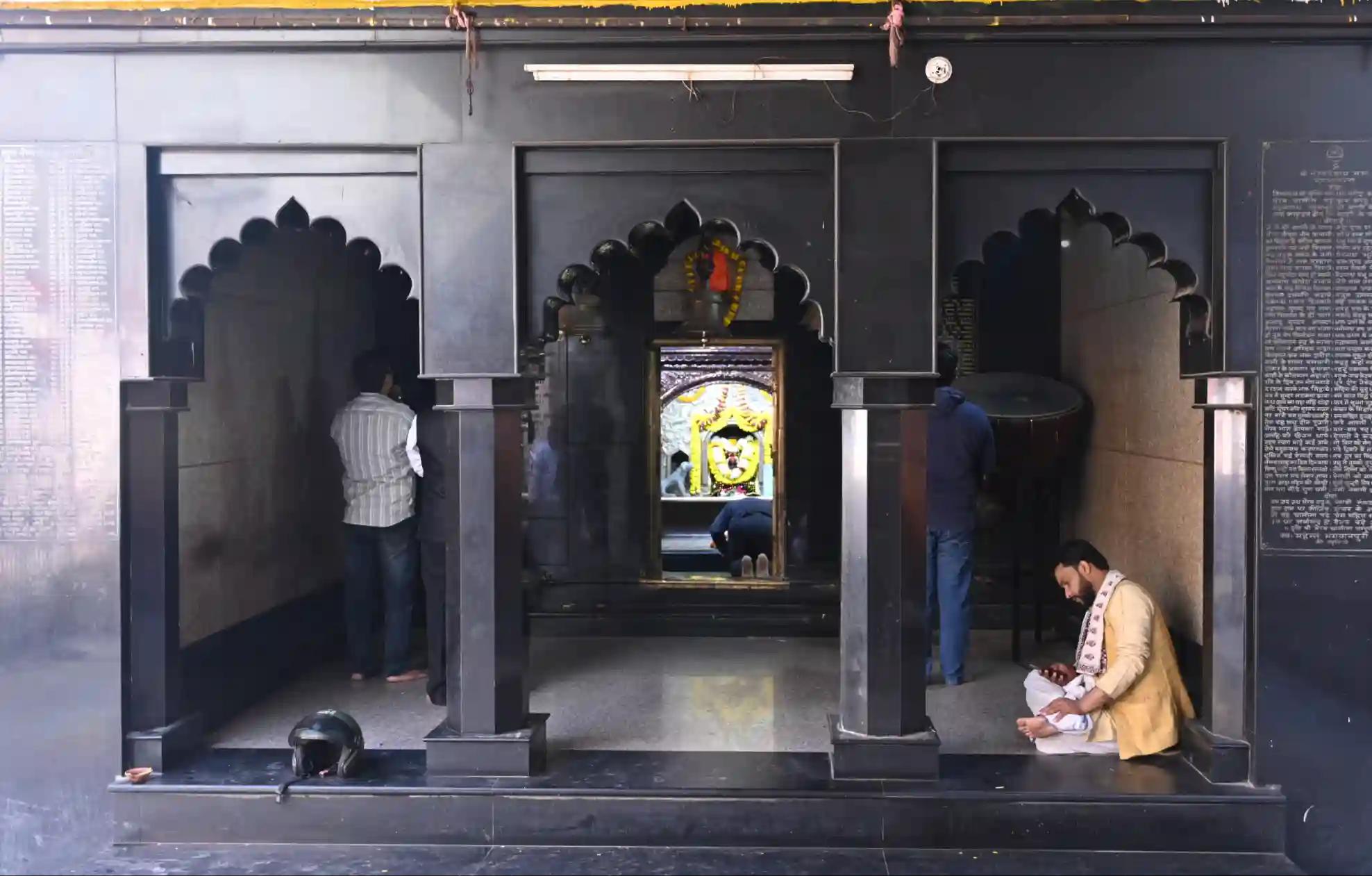 श्री बटुक भैरव मंदिर, काशी, उत्तर प्रदेश