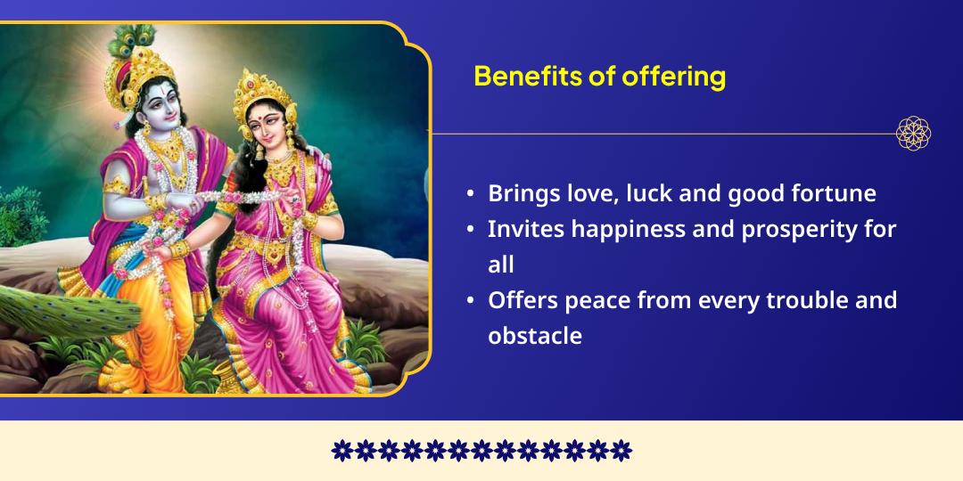 Phulera Dooj Phool Bangla Contribution Seva