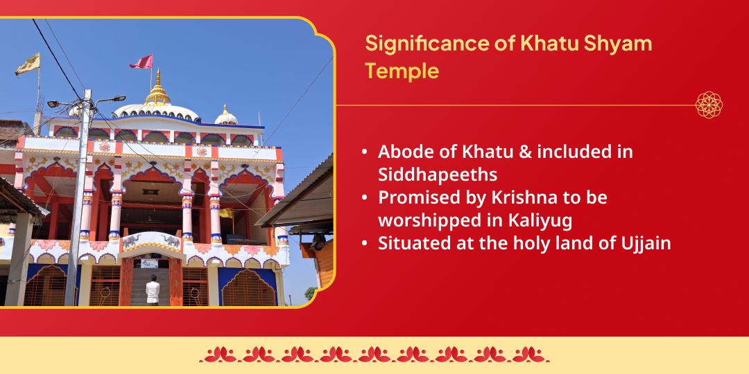 Phalgun Mela 2026 Khatu Shyam Ekadashi Shringar & Aarti