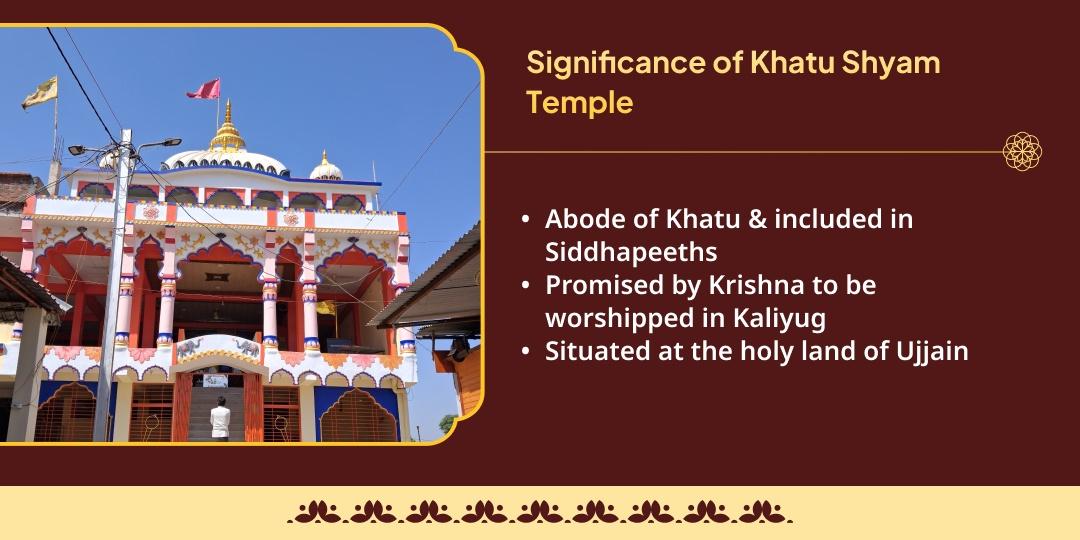 108 Khatu Shyam Beej Mantra Jaap by 11 Batuk Brahmins 