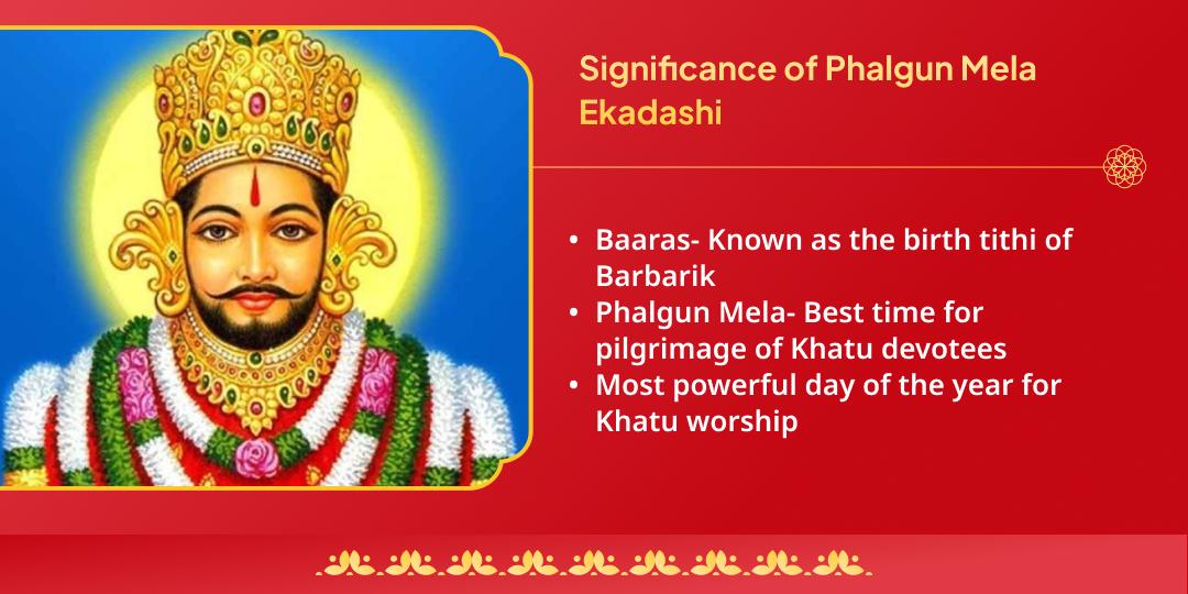 “Haare Ka Sahara” Phalgun Dwadashi Baaras Special Mantra Jaap and Chadhava