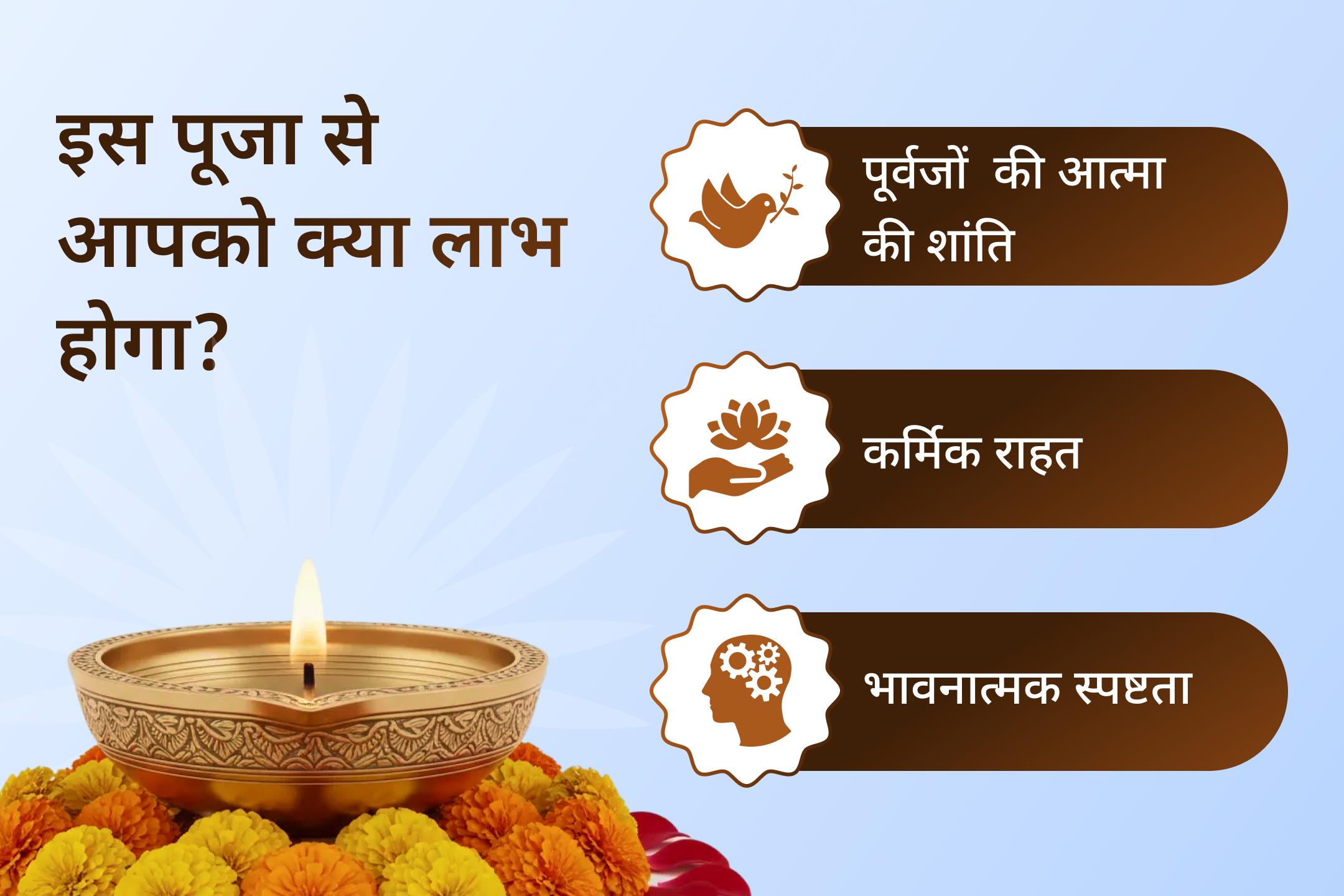 पुरानी पारिवारिक बाधाएँ बार-बार आ रही हों या शांति दूर लग रही हो, तो काशी में पितृ शांति एवं कर्मिक मुक्ति अग्नि अनुष्ठान आपके लिए है। 🔥🙏