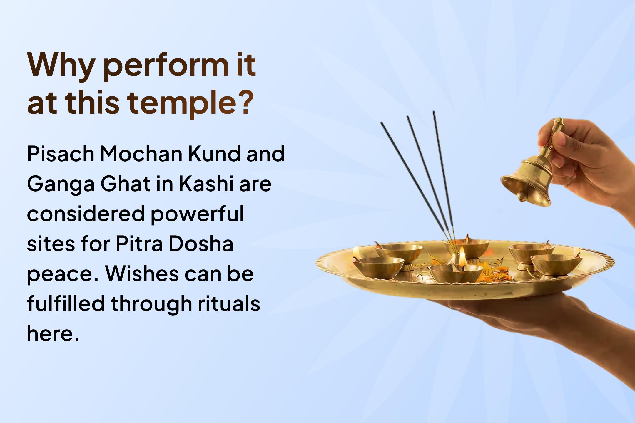 If old family obstacles are appearing repeatedly or peace seems far away, then the Ancestral Peace and Karmic Liberation Agni Ritual in Kashi is for you. 🔥🙏