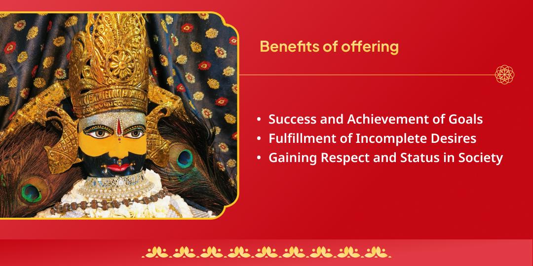 Lakkhi Phalguni Mela 2026 Khatu Shyam Chadhava 