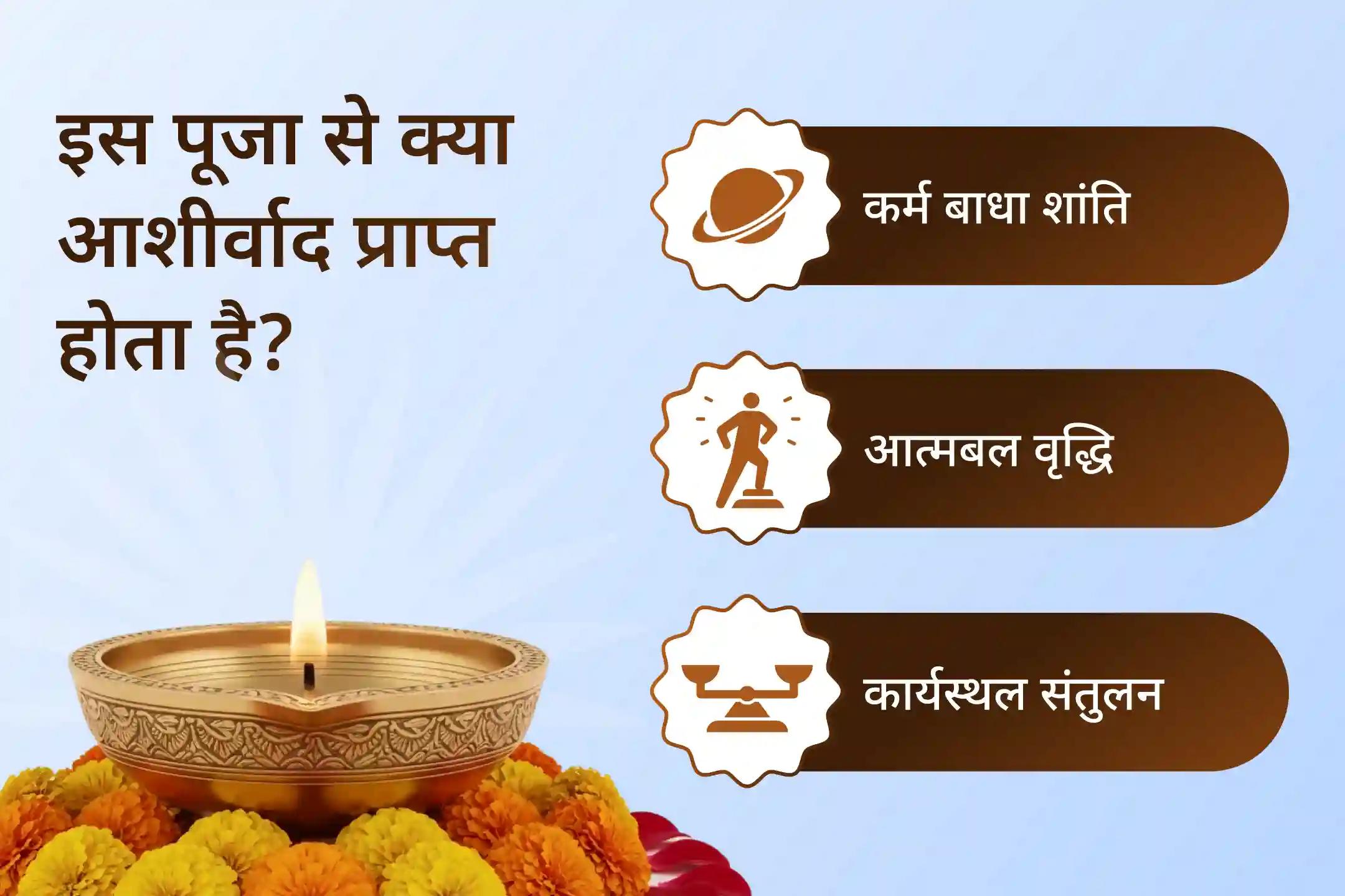 🕉️ क्या करियर की रुकावटें आपकी मेहनत की रफ्तार रोक रही हैं? इस रविवार शनि से सूर्य होरा तक साधना कर संतुलन और आत्मबल की नई शुरुआत करें। ✨