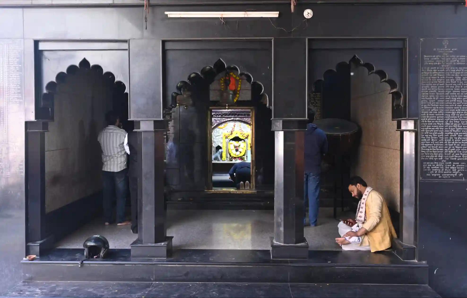 श्री बटुक भैरव मंदिर, काशी, उत्तर प्रदेश
