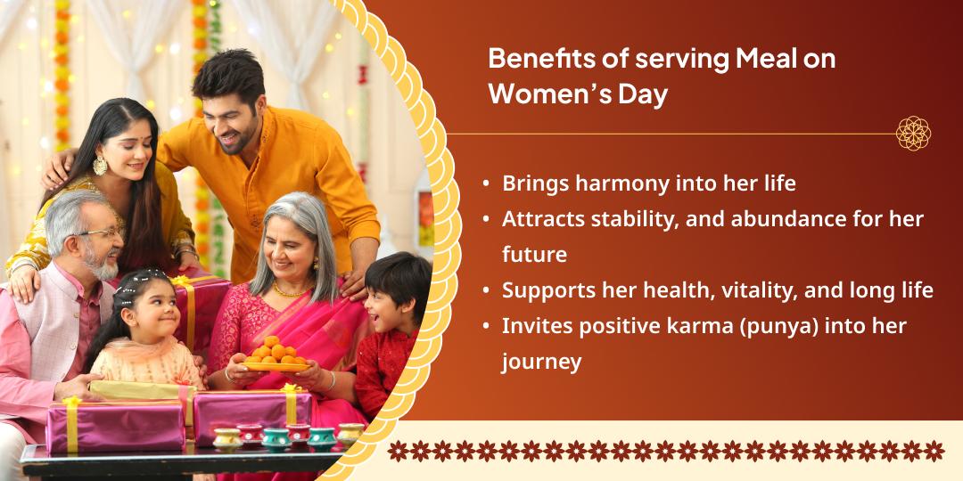 Grand 101 KG Khichdi Distribution Seva in Haridwar - Women’s Day Special