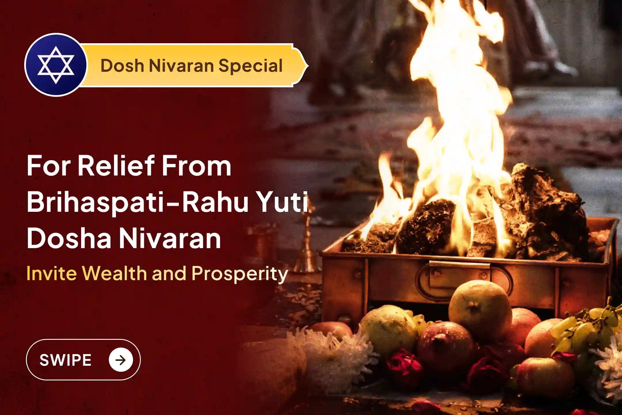 🌟 If you are feeling confused or facing constant hurdles in your work, this special puja on an auspicious Thursday is believed to help clear your path to God and bring peace.