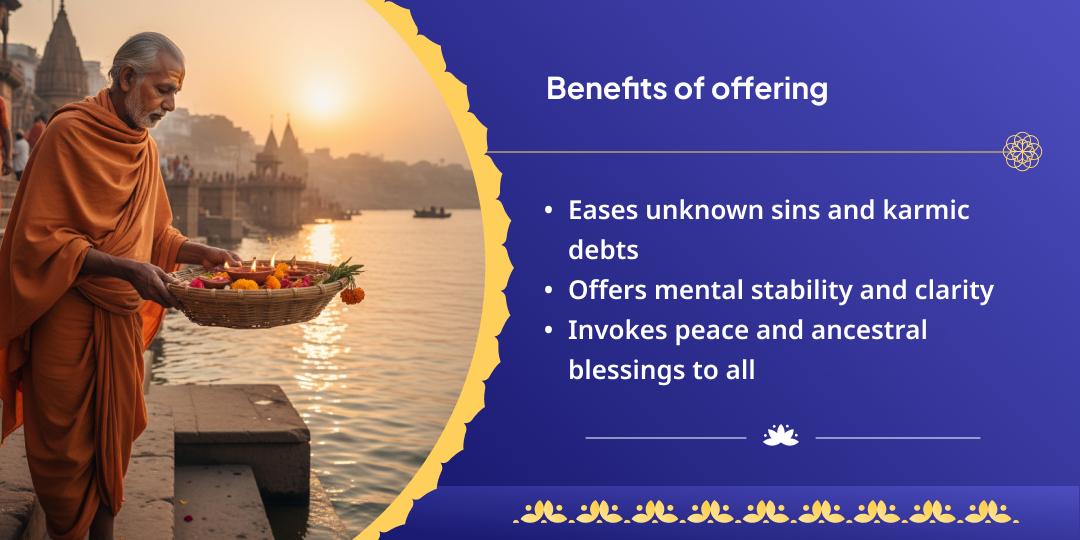 Purnima-Chandra Grahan Chatur-Teerth Moksha Kaal Deepdaan & Seva