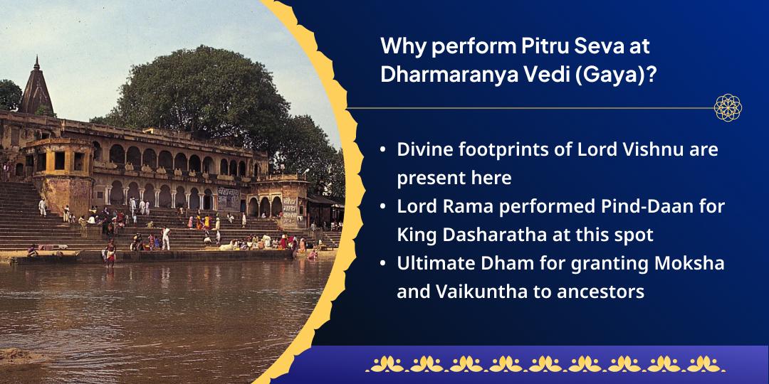 Purnima-Chandra Grahan Matru-Pitru Rin Mukti Mahaseva