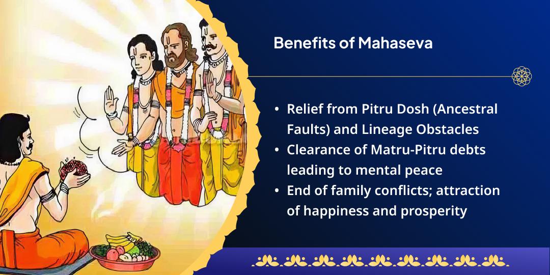 Purnima-Chandra Grahan Matru-Pitru Rin Mukti Mahaseva