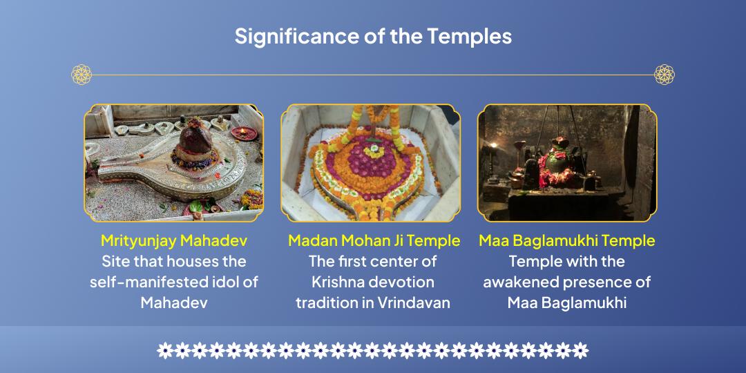 Purnima Chandra Grahan Mahayog Isht Devta Mantra Aradhana