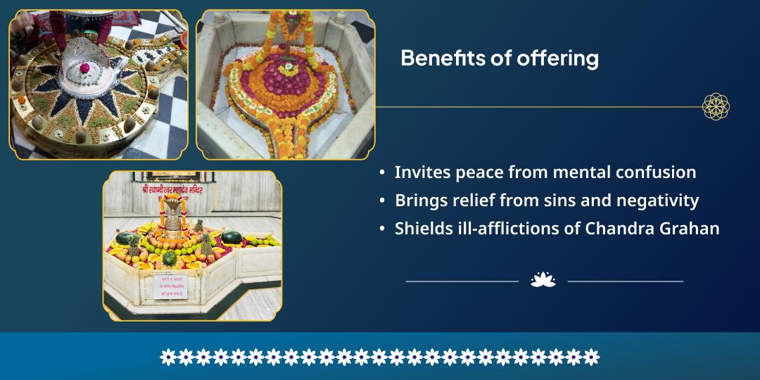 Purnima Chandra Grahan Someshwar-Chandreshwar Chandra Shanti Aradhana