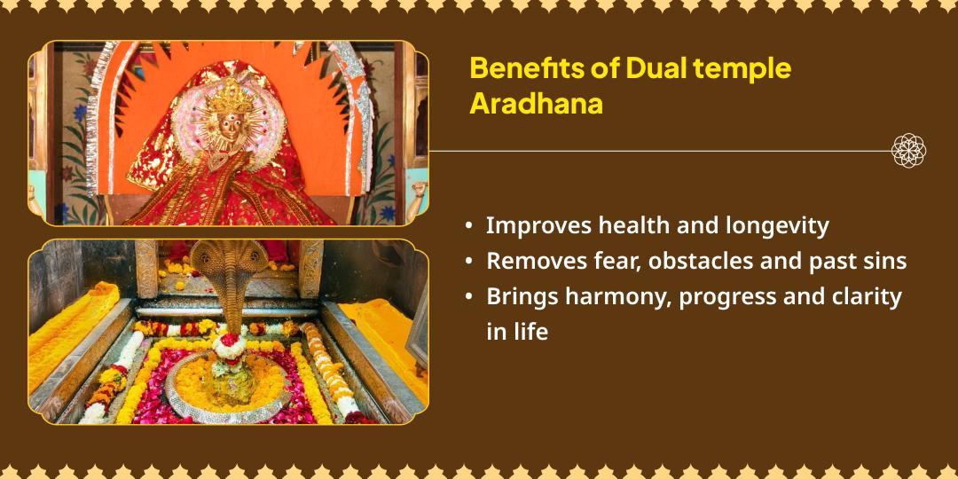 Ravi Pradosh Special Pradosh Kaal Surya-Shiv Aradhana