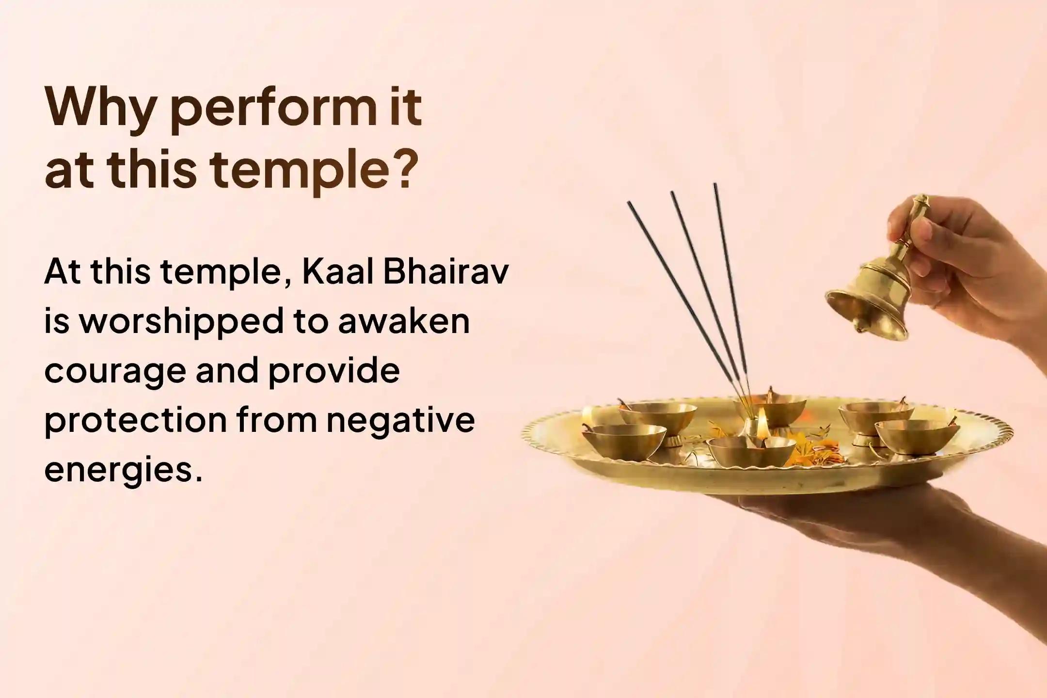 When causeless opposition, stress of court cases and weakness of mind begin to arise, this rare ritual of strength, protection and victory through the grace of Martand Bhairav and Surya can become a divine support for you.