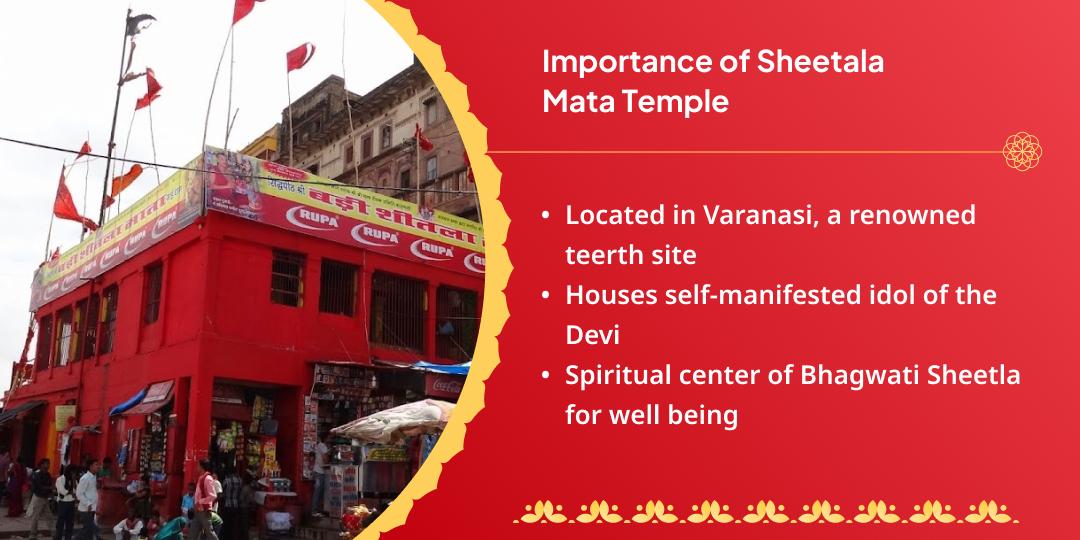 Basoda Special Sheetla Saptami-Ashtami Maha Chadhava Sankalp