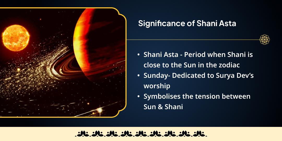 Shani Asta Navgrah Shanti Shani Mahaseva