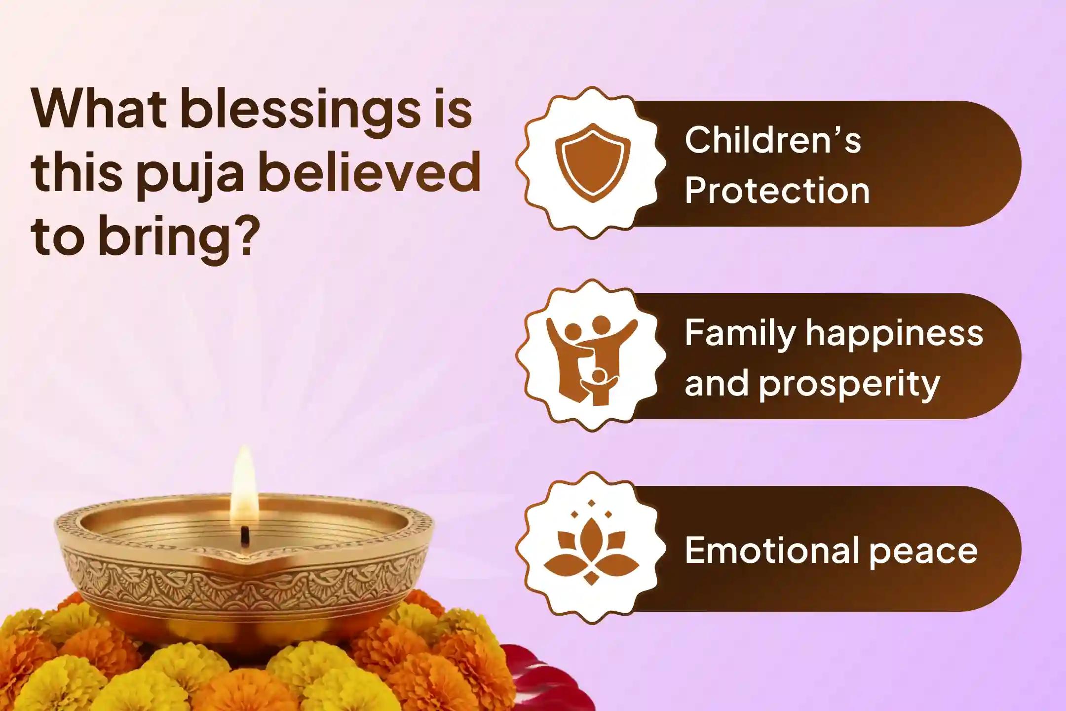 🕉️Receive blessings of happiness and prosperity for your children from Mahadev, the God of Compassion. This Friday, join the Grishneshwar Jyotirlinga Santan Prapti Special Puja..🔱