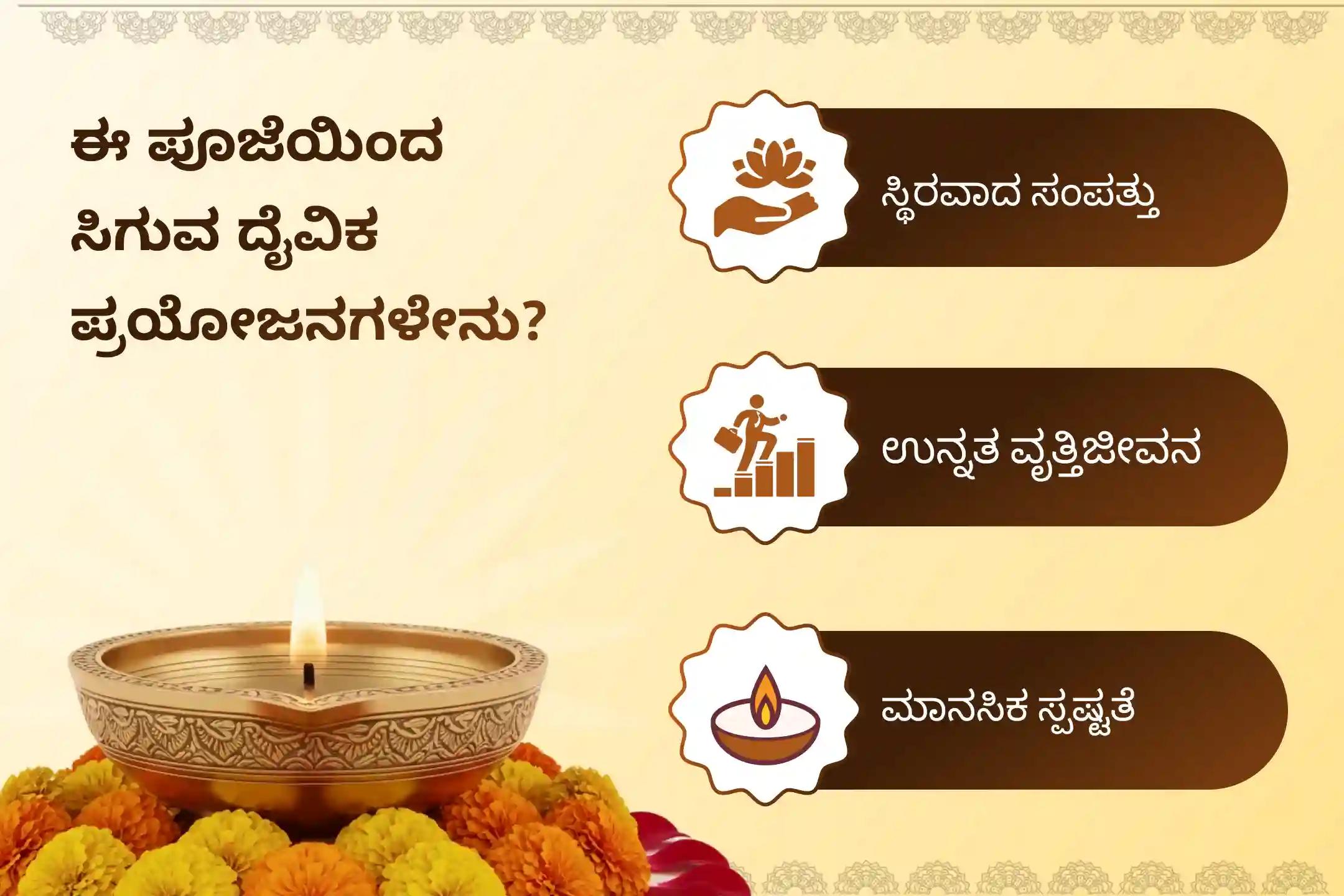 🕉️ ಆರ್ಥಿಕ ಸ್ಥಿರತೆ, ವೃತ್ತಿಜೀವನದ ಅಡೆತಡೆಗಳ ನಿವಾರಣೆ ಮತ್ತು ಮಾನಸಿಕ ಸ್ಪಷ್ಟತೆಯನ್ನು ಪಡೆಯಲು ಗುರುವಾರದ ವಿಶೇಷ ಗುರು ಚಾಂಡಾಲ ದೋಷ ನಿವಾರಣಾ ಪೂಜೆಯಲ್ಲಿ ಪಾಲ್ಗೊಳ್ಳಿ 🙏