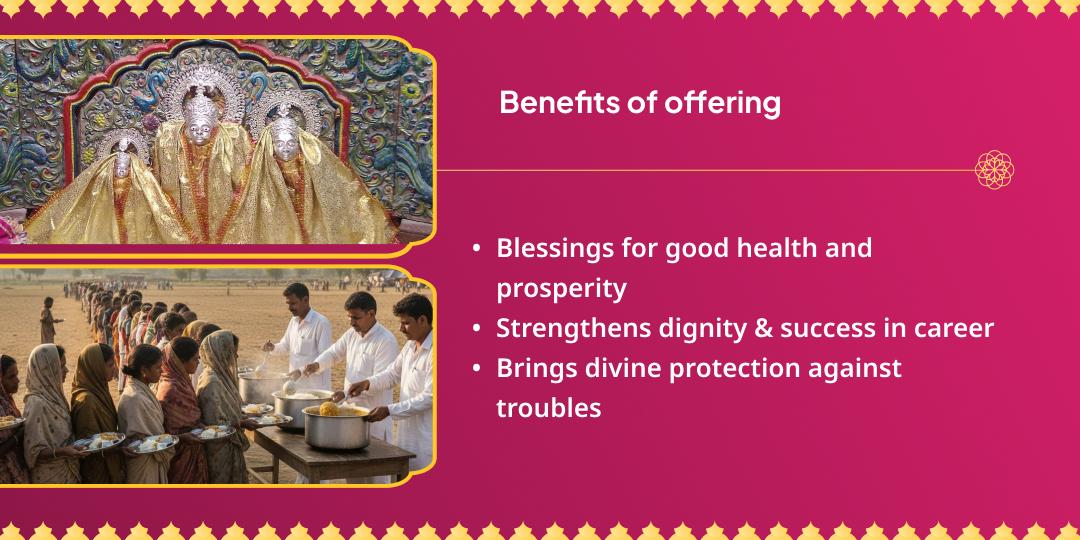 Shakti Samman Women’s Day Devi Chadhava & Seva