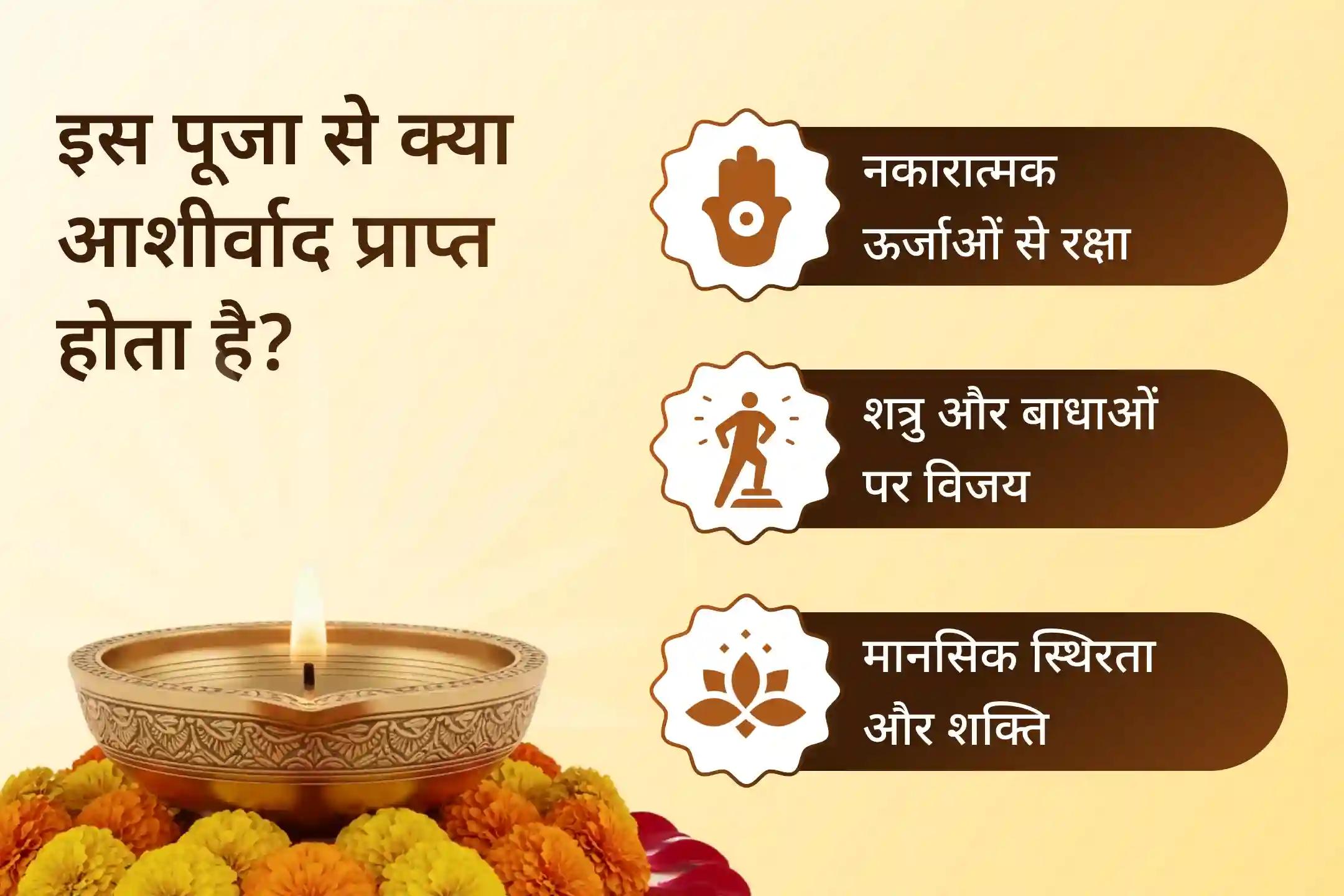 😔 जब नकारात्मक शक्तियां आपके जीवन को घेरने लगें, तो हनुमान, भैरव और महाकाली की संयुक्त त्रिशक्ति से पूर्ण सुरक्षा और विजय का आशीर्वाद प्राप्त करें।