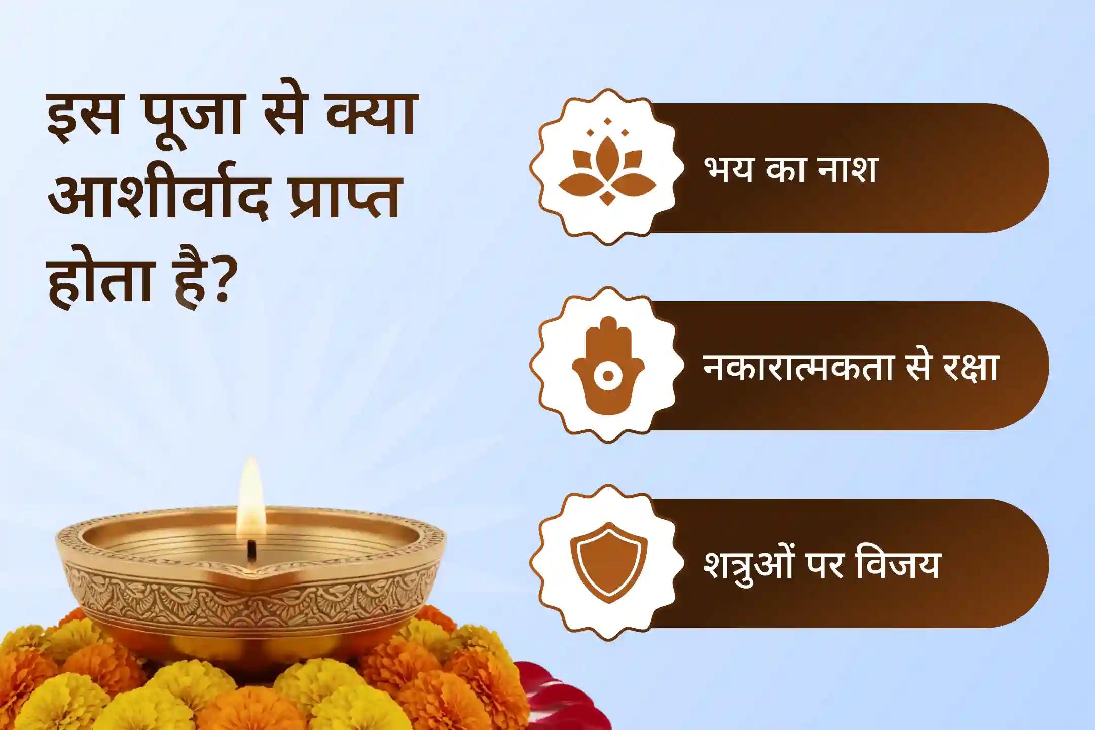  जब हर प्रयास के बाद भी प्रगति रुक जाए और अदृश्य नकारात्मकता जीवन को घेर ले, तब कालाष्टमी की इस महाशक्ति साधना में माँ महाकाली–काल भैरव की कृपा से सुरक्षा, साहस और सफलता का नया मार्ग खुलता है।