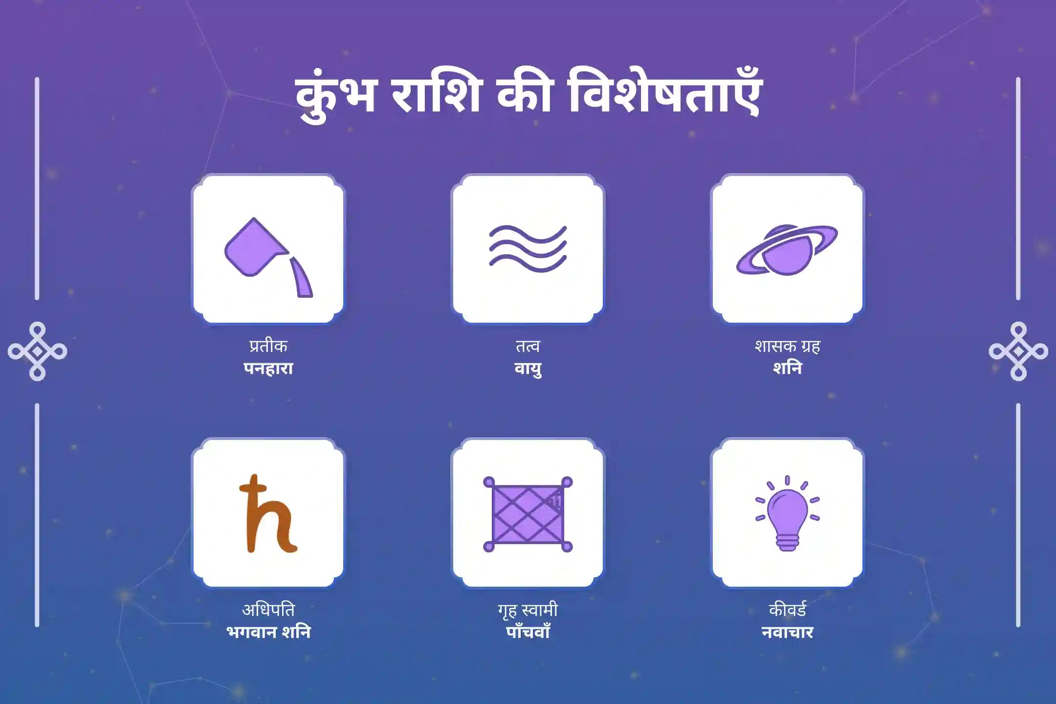 🪐कुंभ राशि वालों, क्या आप इन दिनों आर्थिक दबाव या मन पर बोझ महसूस कर रहे हैं? साढ़े साती के अंतिम चरण में राहत के लिए शनि दोष शांति पूजा में हिस्सा लें।🙏