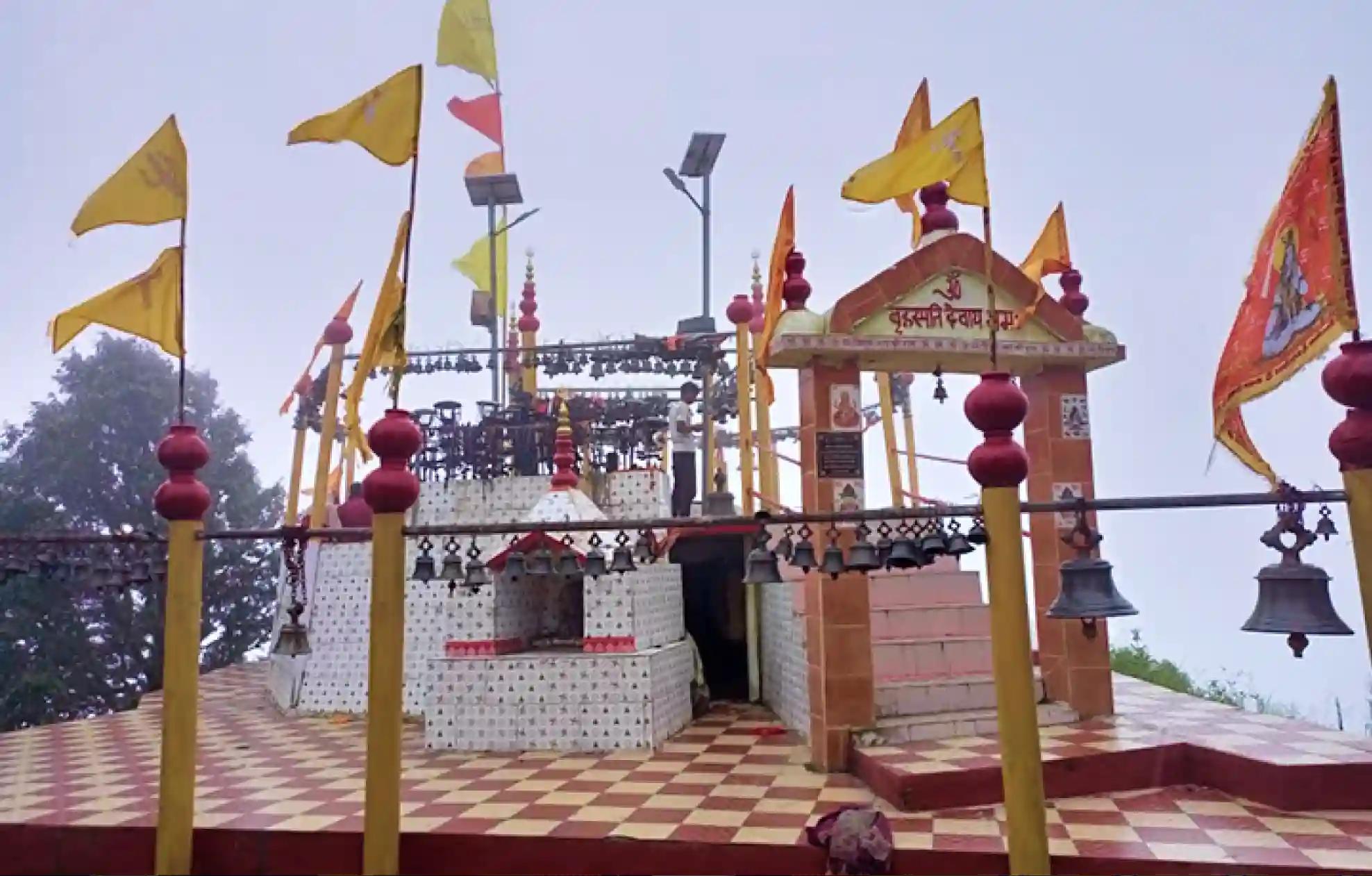 बृहस्पति धाम, नैनीताल, उत्तराखंड