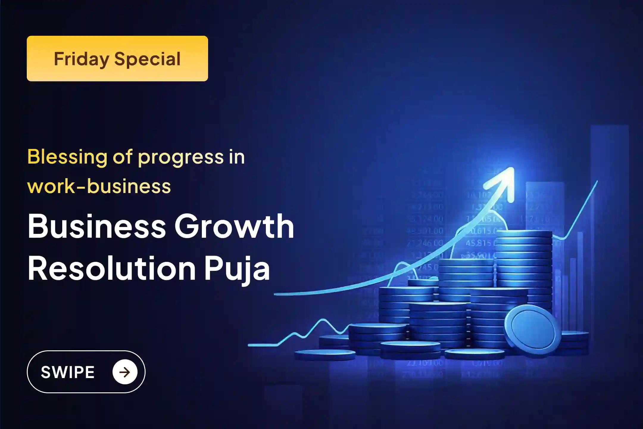 Are you facing losses and repeated obstacles in your business? With the divine grace of Maa Lakshmi, circumstances may change.