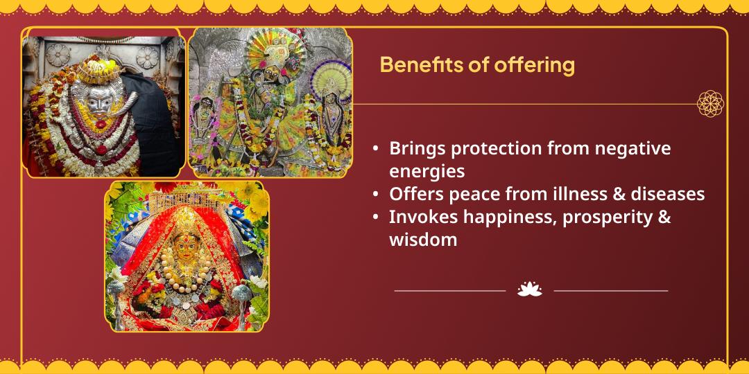 Maha Ashtami TriShakti Kal Bhairav-Maa Sheetla-Shri Krishna Chadhava