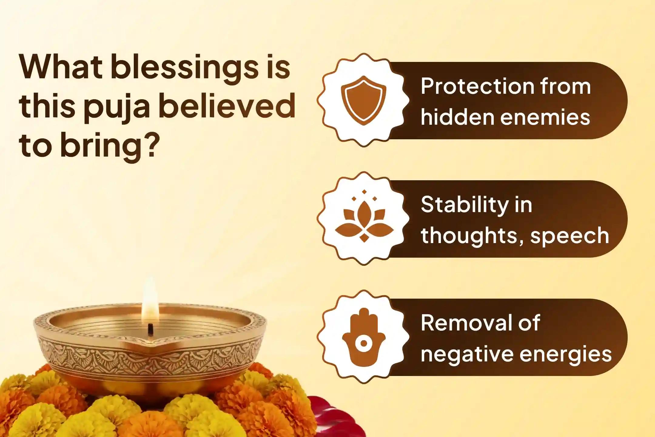 🔱  Why is Shri Pitambarapeeth Maa Bagalamukhi so powerful - And Why is Amavasya the Most Potent Time to Invoke Her Blessings?