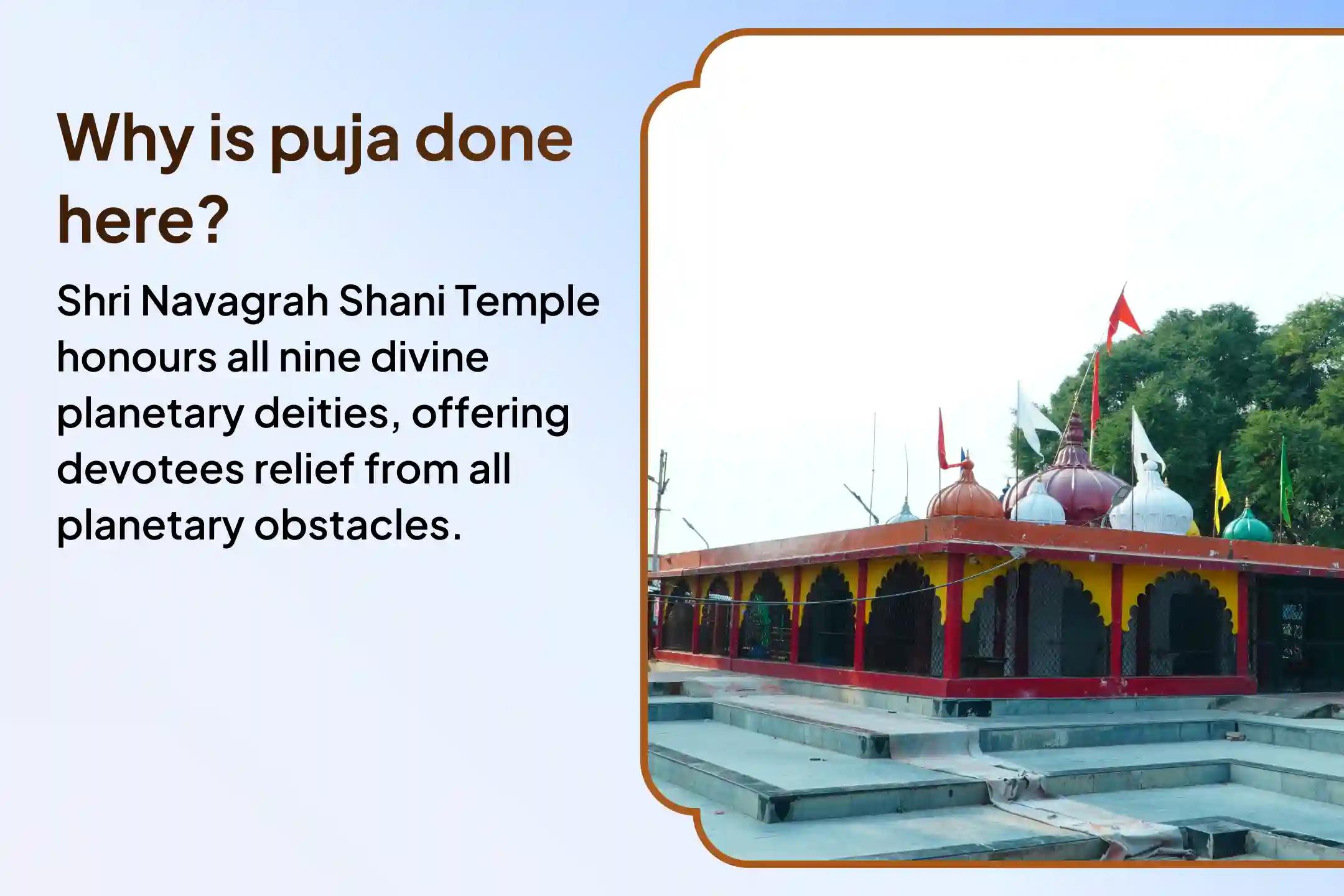 🕉️Participate in the Papamochini Ekadashi Special All Paap Graha Shanti Maha Puja NavagrahKawach Path for the removal of paap graha afflictions in the kundali 🙏