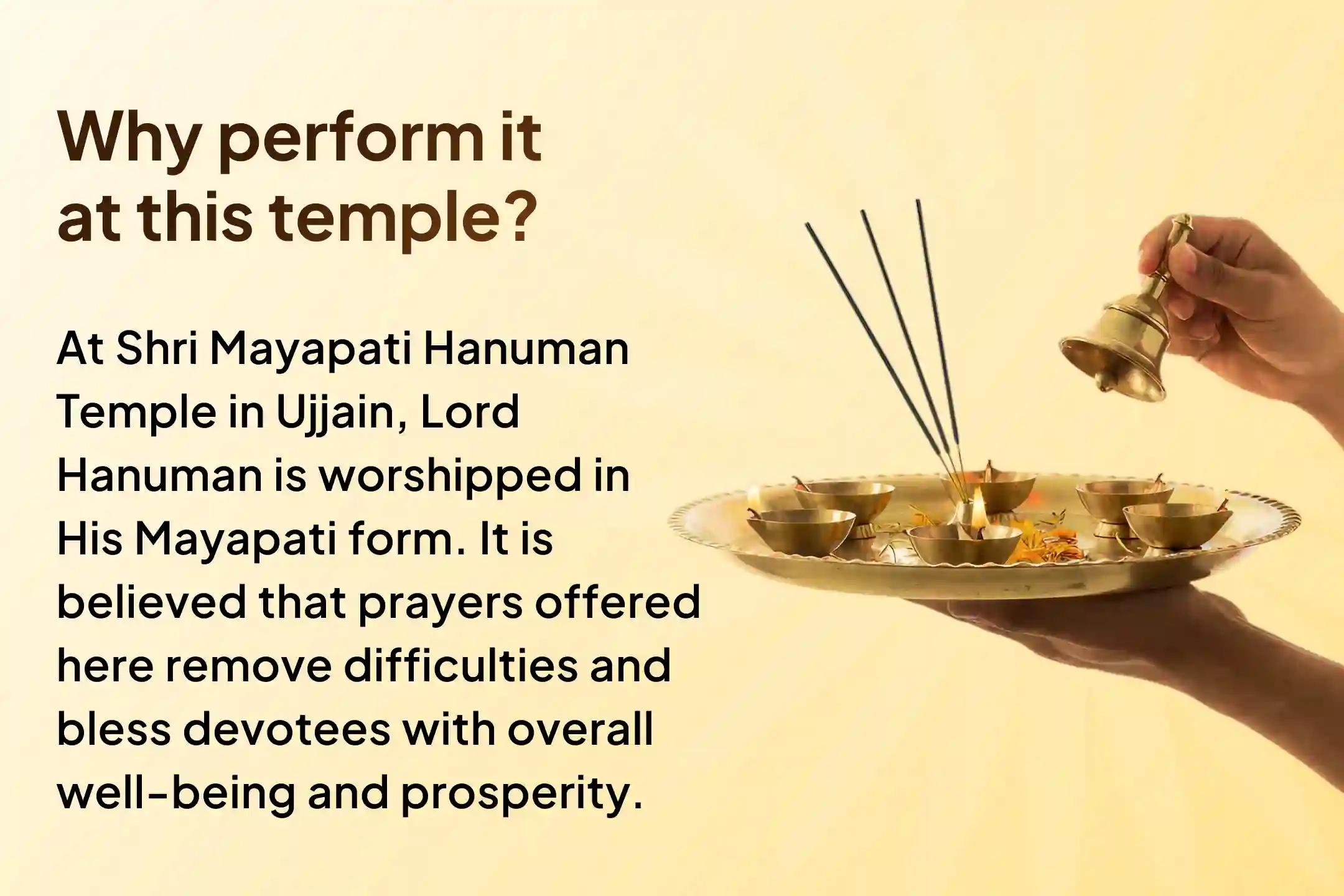 Offer your sacred wish to become parents at the feet of Lord Hanuman and invite new hope, protection, and happiness into your home.