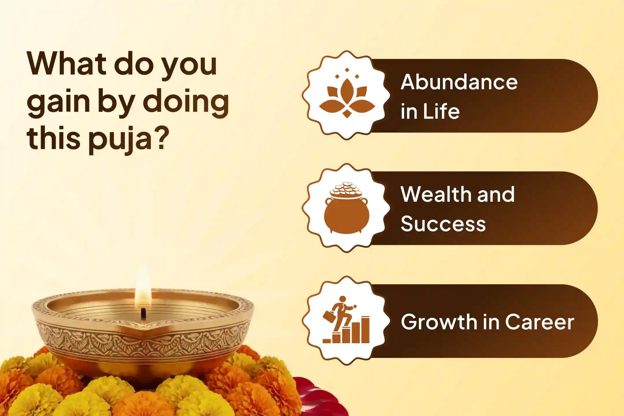 🌸 As the Hindu New Year and financial cycle begins, invoke Maa Mahalakshmi’s divine grace through this sacred havan and Kanakadhara Stotra to attract unstoppable prosperity, abundance, and success.