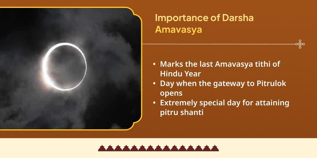 Hindu Year's Last Amavasya 4 Moksh Teerth Pitru Tarpan