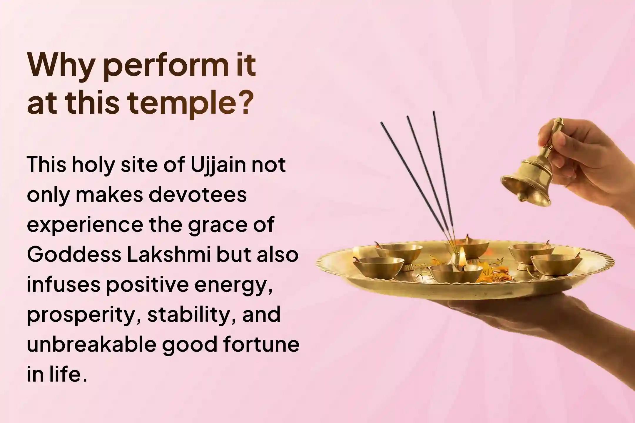 ✨On the sacred occasion of Chaitra Navratri, seek wealth, prestige, and success through Maa Kamalatmika’s 108 Ashtottara Stotra Path and Samriddhi Havan.