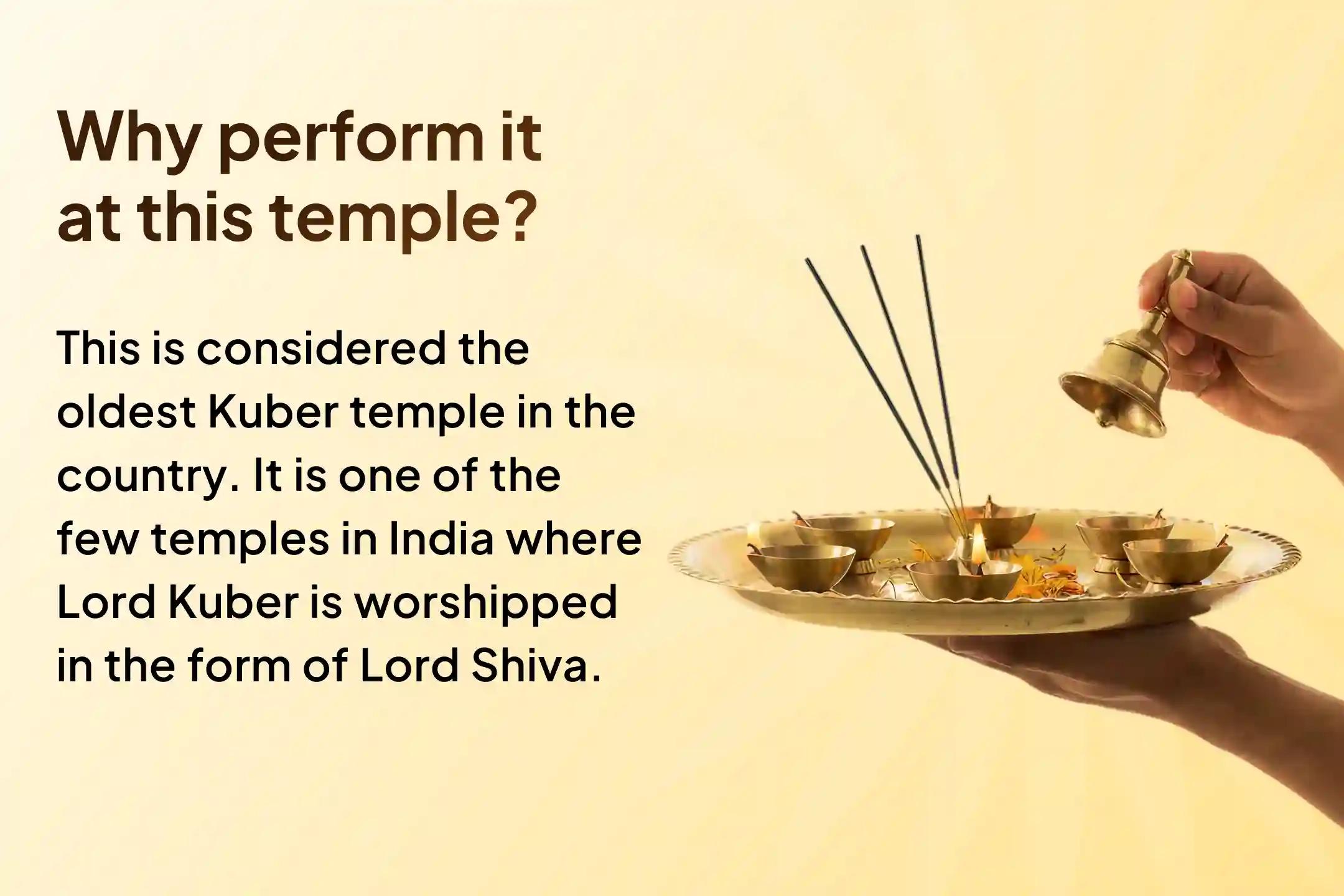 Are you working hard, yet financial worries refuse to leave you?This auspicious friday the Maa Lakshmi–Kubera–Bhairav Raksha Anushthan may bring financial stability and security into your life