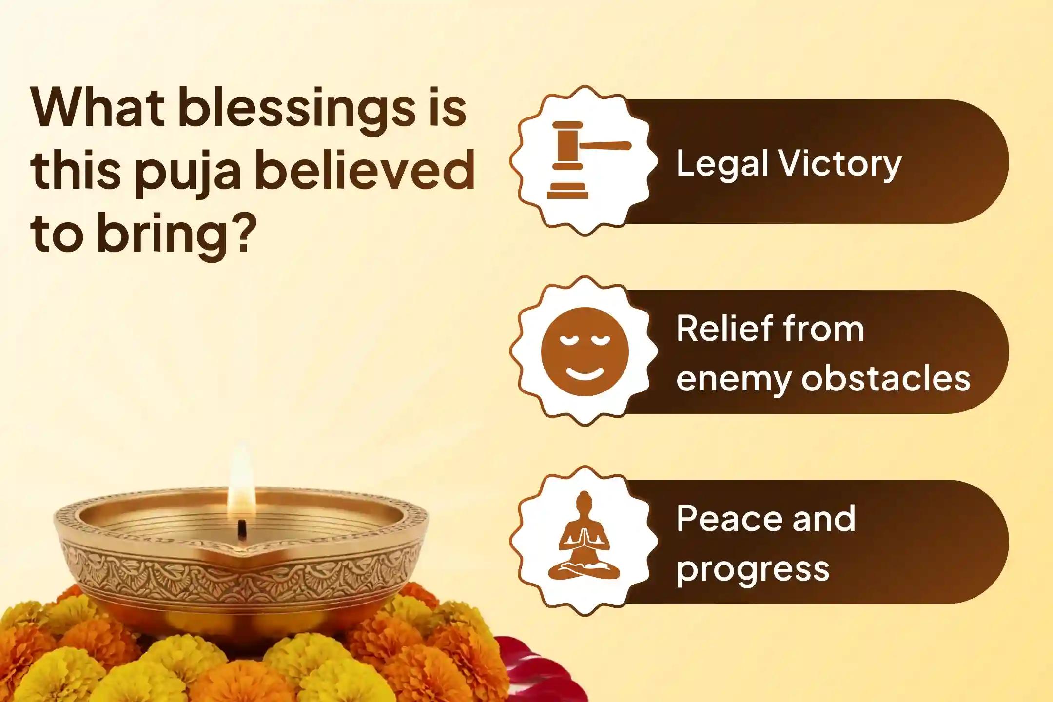 ⚖️ Are you troubled by the schemes of enemies and long-pending legal cases? Seek the blessings of justice and victory through a special ritual at the Maa Bagalamukhi Temple in Haridwar.